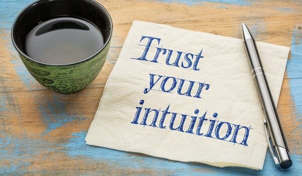 develop your psychic intuition: a guide to tapping into your inner wisdom
