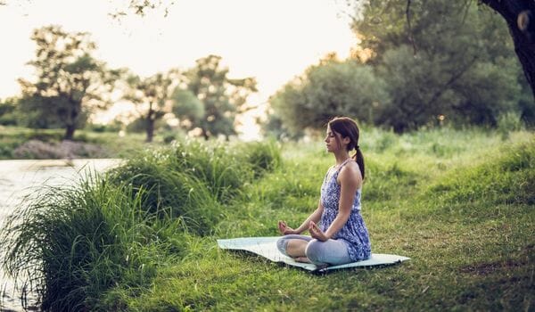 mindfulness in action: simple exercises to find inner peace