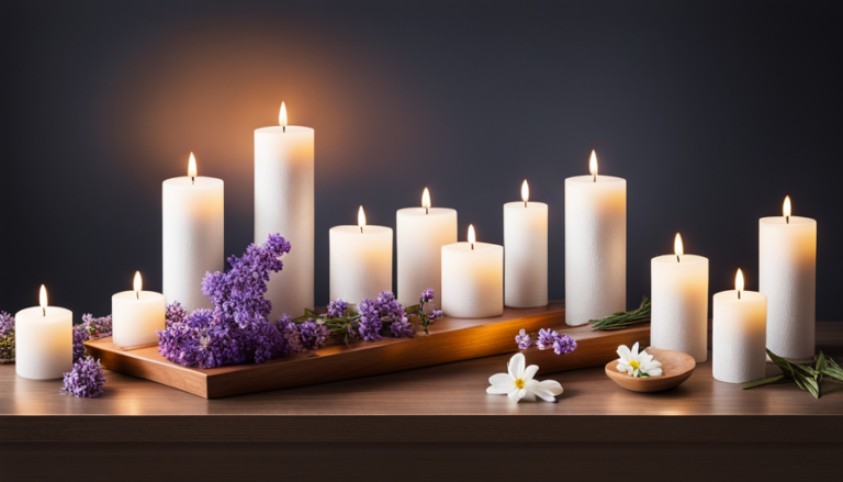 how aromatherapy can help reduce stress and anxiety